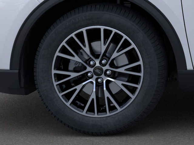 2025 Ford Escape PHEV FWD