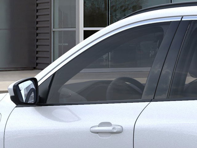 2025 Ford Escape PHEV FWD