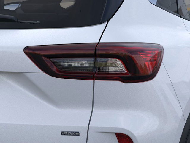 2025 Ford Escape PHEV FWD