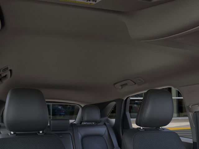 2025 Ford Escape PHEV FWD