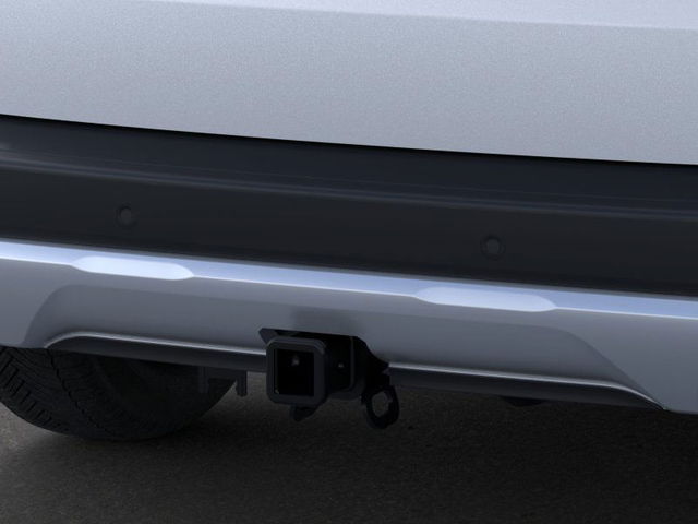 2025 Ford Escape PHEV FWD