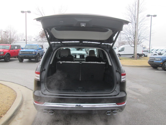 2025 Lincoln Aviator Premiere RWD