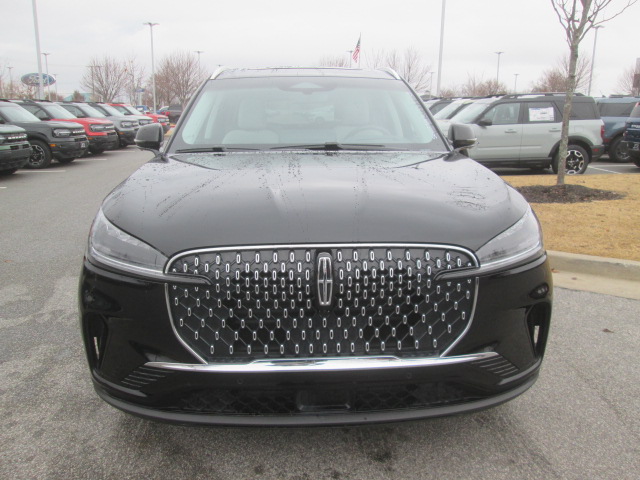 2025 Lincoln Aviator Premiere RWD