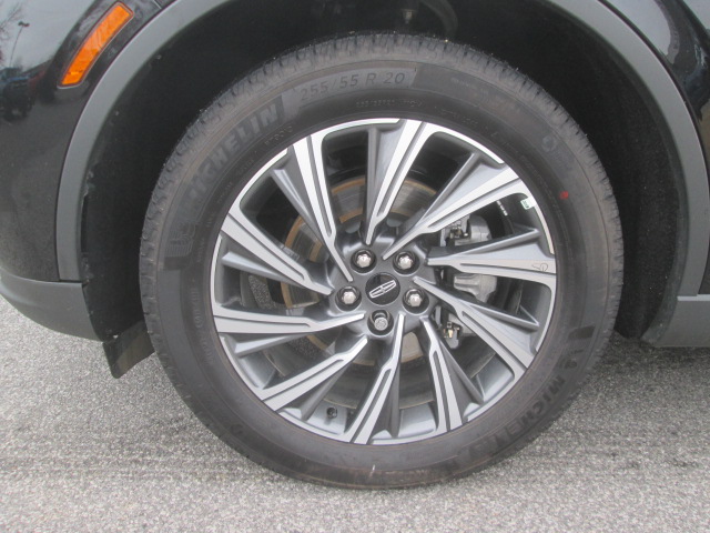2025 Lincoln Aviator Premiere RWD