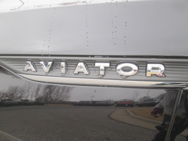 2025 Lincoln Aviator Premiere RWD