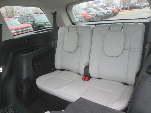 2025 Lincoln Aviator Premiere RWD