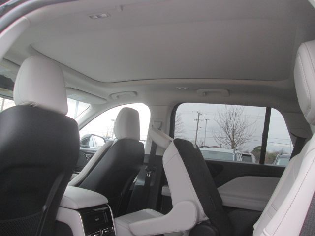 2025 Lincoln Aviator Premiere RWD