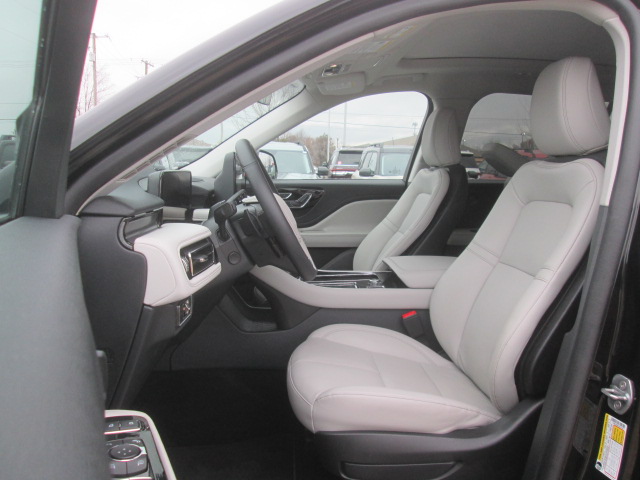 2025 Lincoln Aviator Premiere RWD