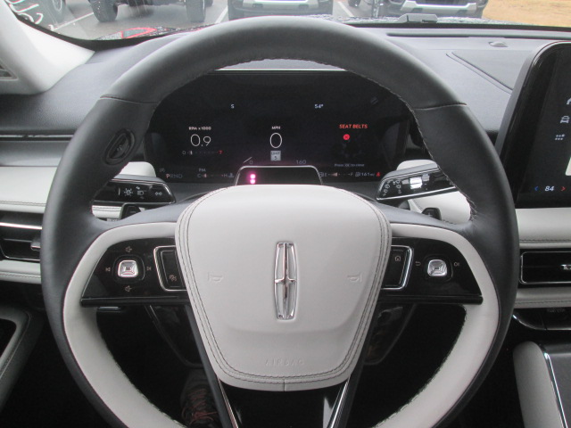 2025 Lincoln Aviator Premiere RWD
