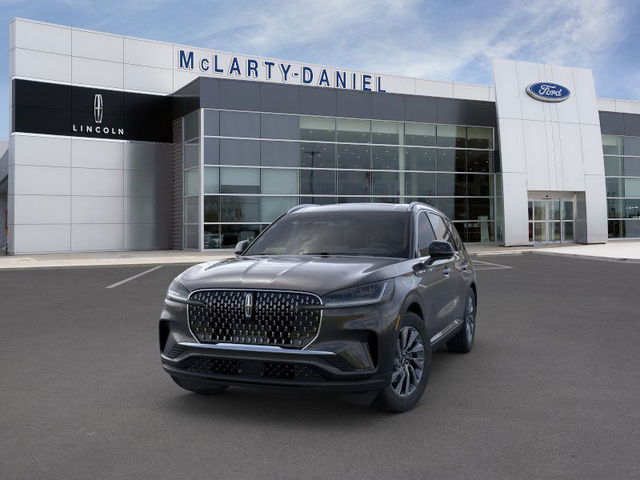 2025 Lincoln Aviator Premiere RWD