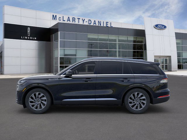 2025 Lincoln Aviator Premiere RWD