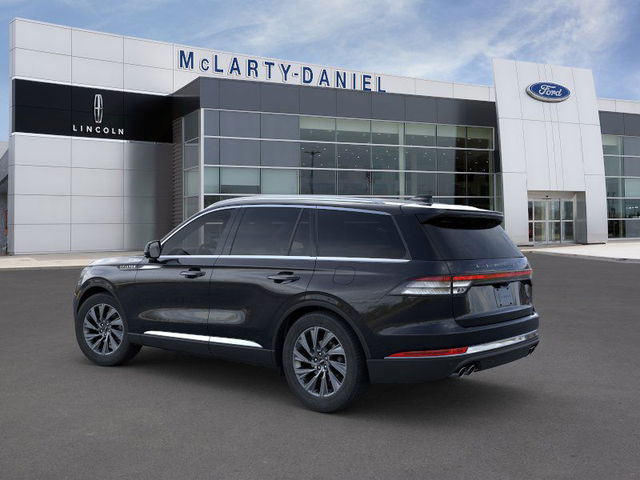 2025 Lincoln Aviator Premiere RWD