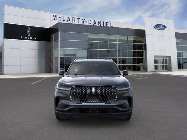 2025 Lincoln Aviator Premiere RWD
