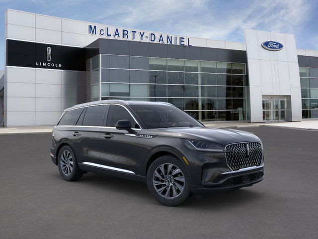 2025 Lincoln Aviator Premiere RWD