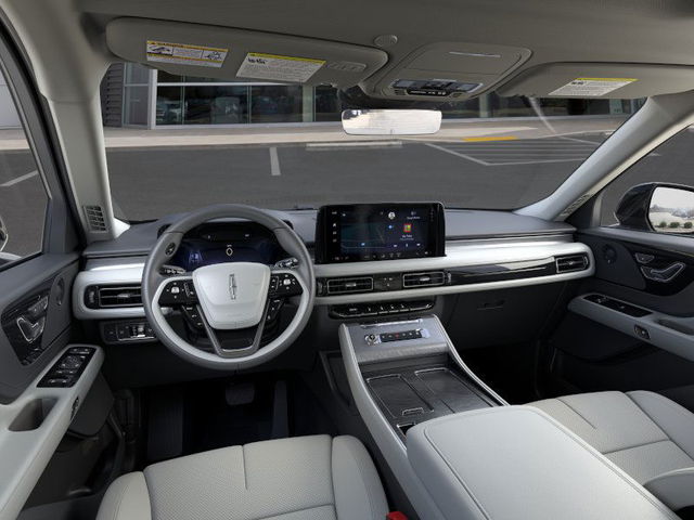 2025 Lincoln Aviator Premiere RWD