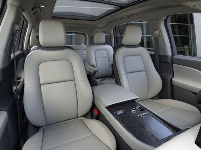 2025 Lincoln Aviator Premiere RWD