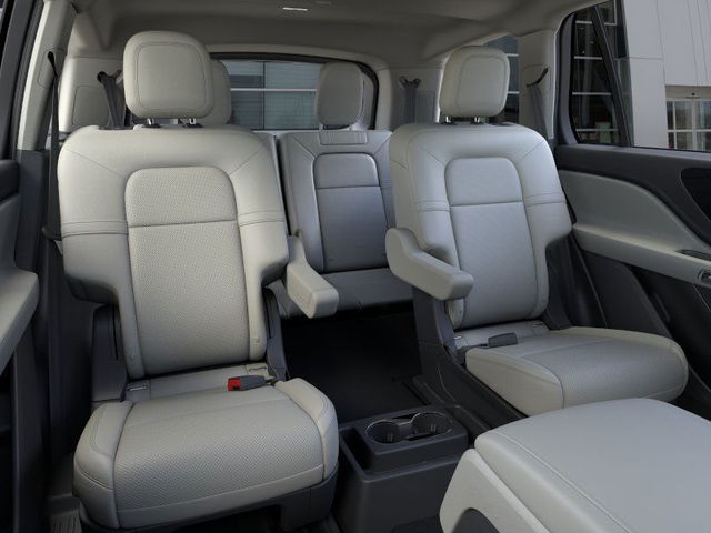2025 Lincoln Aviator Premiere RWD