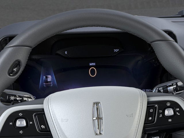 2025 Lincoln Aviator Premiere RWD