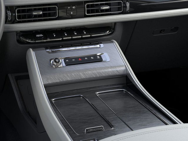 2025 Lincoln Aviator Premiere RWD