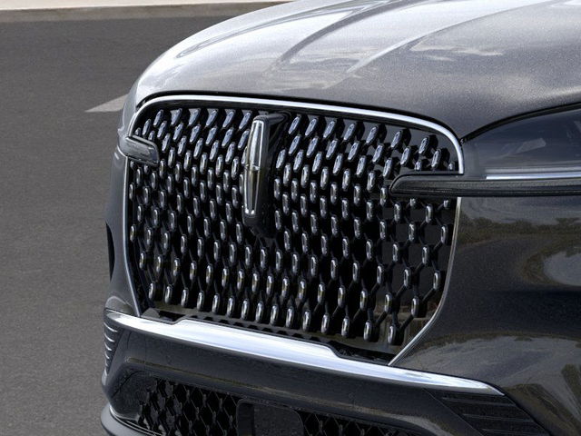 2025 Lincoln Aviator Premiere RWD