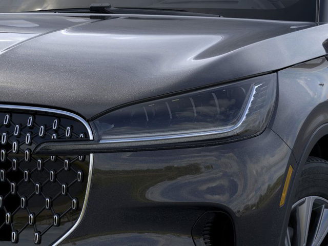 2025 Lincoln Aviator Premiere RWD