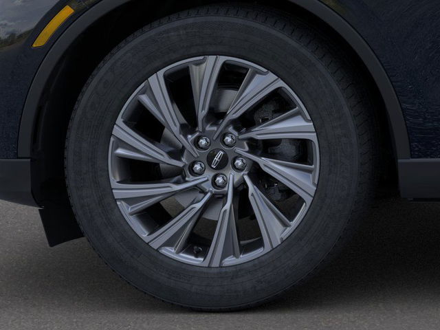 2025 Lincoln Aviator Premiere RWD