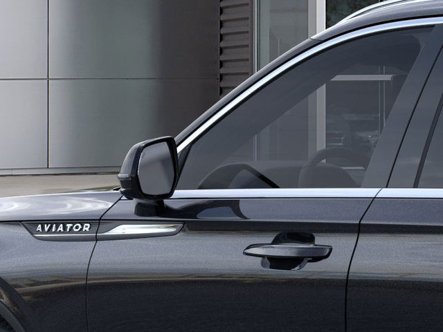 2025 Lincoln Aviator Premiere RWD