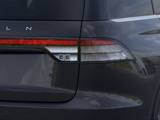 2025 Lincoln Aviator Premiere RWD