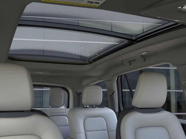 2025 Lincoln Aviator Premiere RWD