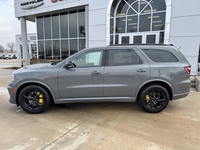 2024 Dodge Durango SRT 392 AWD