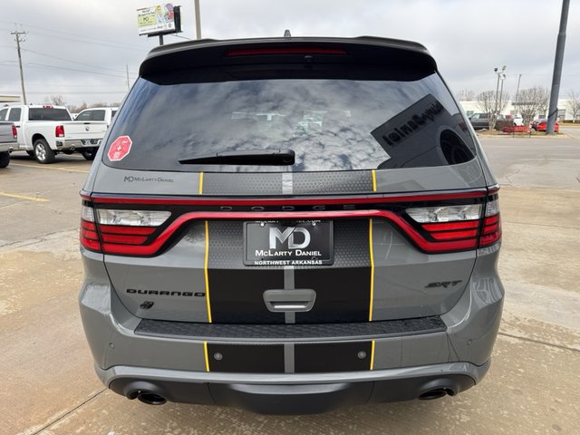 2024 Dodge Durango SRT 392 AWD