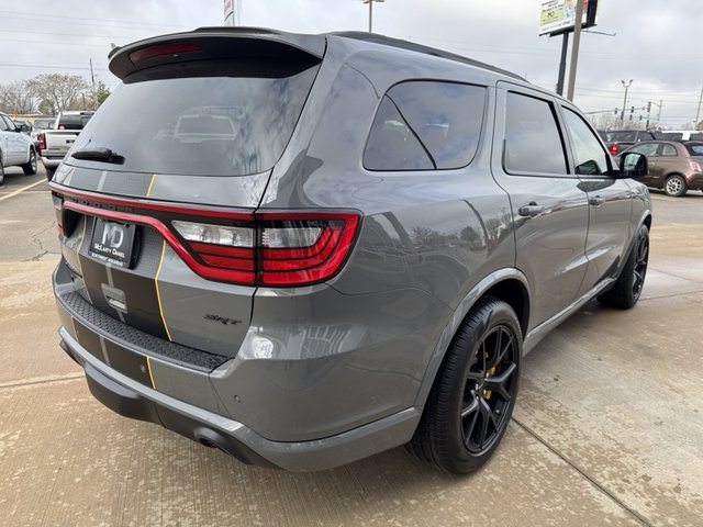 2024 Dodge Durango SRT 392 AWD