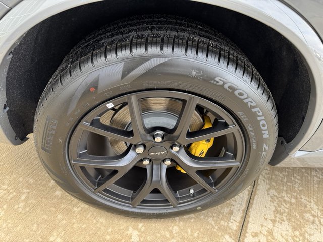 2024 Dodge Durango SRT 392 AWD