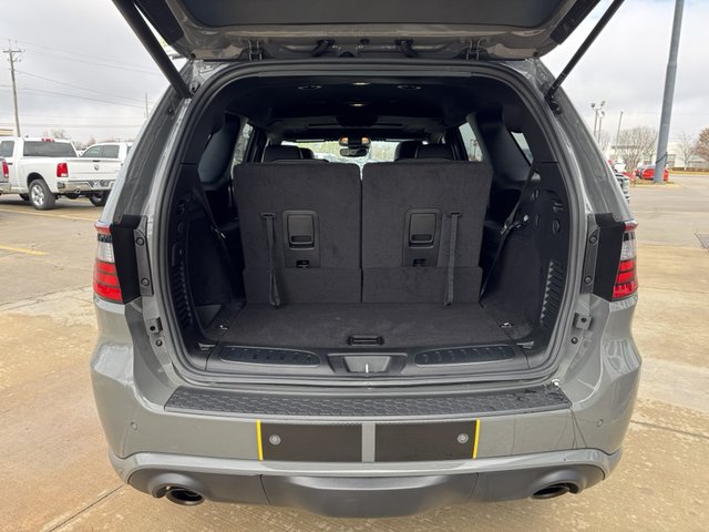 2024 Dodge Durango SRT 392 AWD