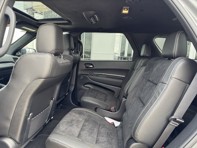 2024 Dodge Durango SRT 392 AWD