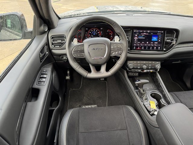 2024 Dodge Durango SRT 392 AWD