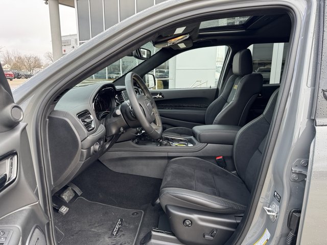 2024 Dodge Durango SRT 392 AWD