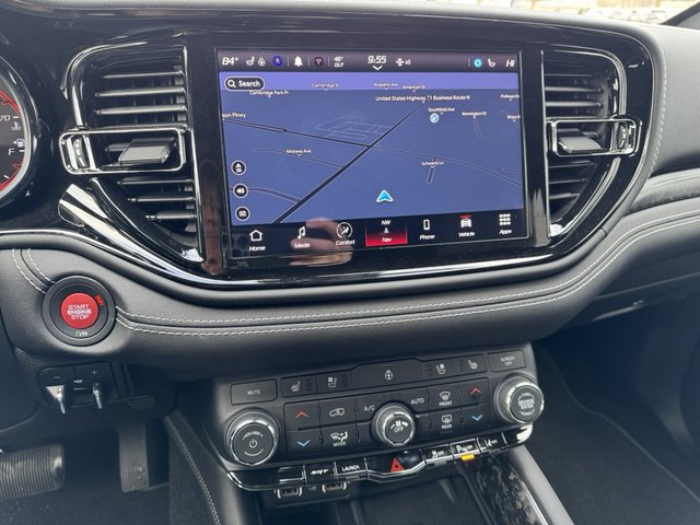 2024 Dodge Durango SRT 392 AWD