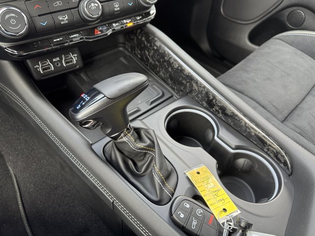 2024 Dodge Durango SRT 392 AWD