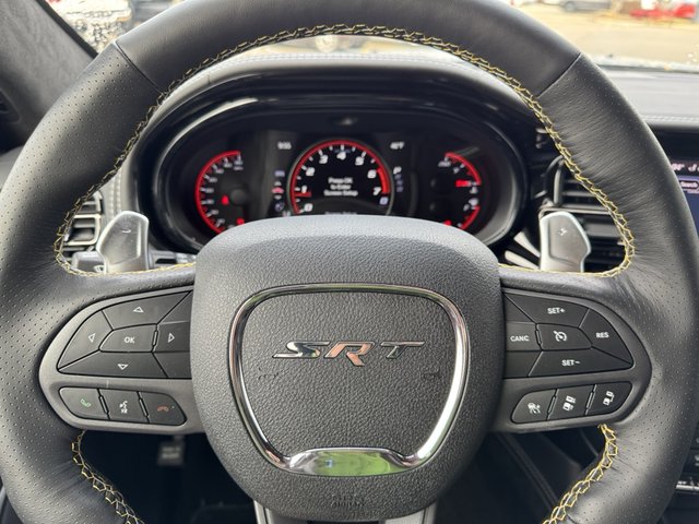 2024 Dodge Durango SRT 392 AWD