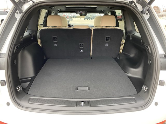 2025 Jeep Grand Cherokee Limited 2WD