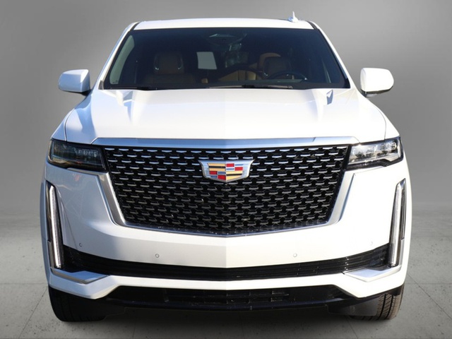 2022 Cadillac Escalade ESV Premium Luxury 4WD