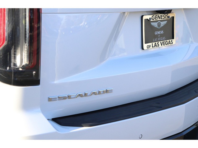 2022 Cadillac Escalade ESV Premium Luxury 4WD