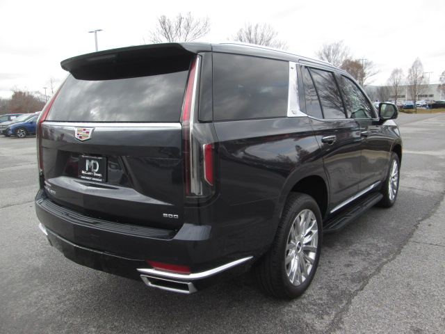 2023 Cadillac Escalade Premium Luxury 4WD