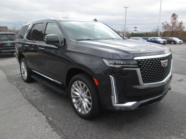 2023 Cadillac Escalade Premium Luxury 4WD