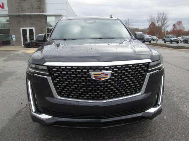 2023 Cadillac Escalade Premium Luxury 4WD
