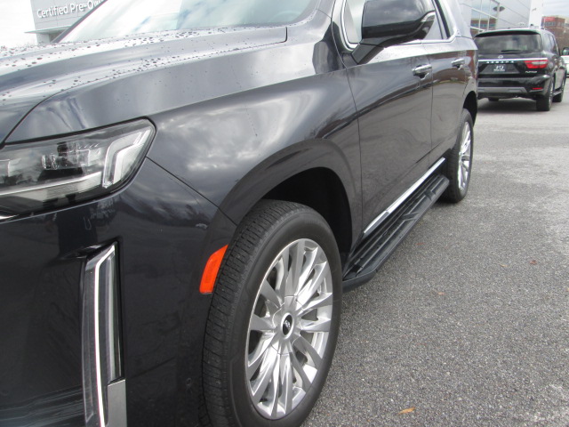 2023 Cadillac Escalade Premium Luxury 4WD