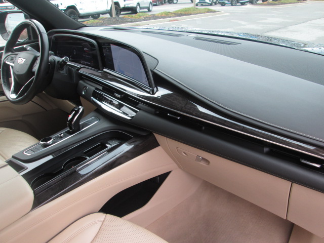 2023 Cadillac Escalade Premium Luxury 4WD
