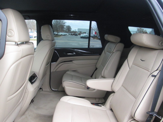 2023 Cadillac Escalade Premium Luxury 4WD