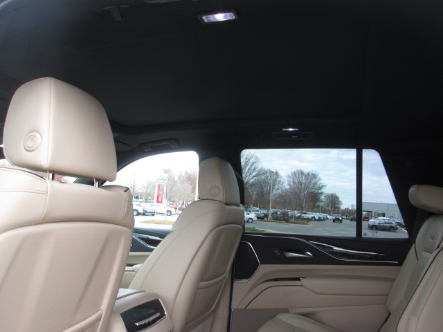 2023 Cadillac Escalade Premium Luxury 4WD